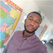 Seth Gyan