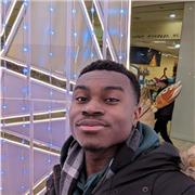 Experienced Chemistry Tutor Ready to Help Students Excel and Master the Subject!