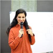 Bhagyashree Jain