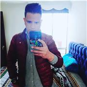 Profesor de inglés online para jóvenes y adultos