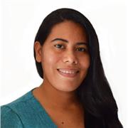 Profesora de Lengua Castellana imparte clases a niños de todas las edades