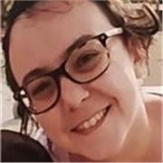 Mi chiamo Marta Fiorentini,sono laureata in lettere e attualmente frequento il corso di laurea in scienze della formazione primaria ( secondo anno). Sono disponibile a sostenere lo studio di bambini e ragazzi. Anche io sono a mia volta una mamma