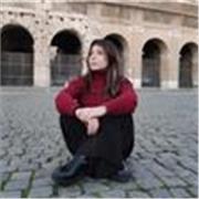 Studentessa di conservatorio