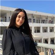 Professeur particulier donne des cours en arabe pour les individus de tous les âges
