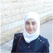 Certified Arabic (MSA +Levantine dialect: Syrian and Lebanese) & Quranic tutor with 14 years of experience