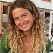 Offro ripetizioni mirate per migliorare la tua conversazione in inglese, con lezioni pratiche e dinamiche