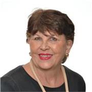 Hello I am Theresa from Johannesburg South Africa