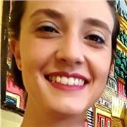 Specializzanda offre lezioni private per i ragazzi delle elementari medie e superiori a siracusa, in presenza o online