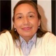 Profesora universitaria en administración, liderazgo, innovación y negocios conscientes