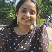 Vaishvi
