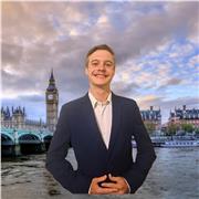Oliver Liddle