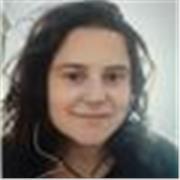 Profesora titulada en Español para Extranjeros con experiencia.