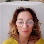 professeur italien enseignant cours particuliers