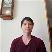 Profesor de apoyo escolar para Ingles de forma online