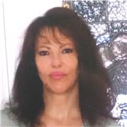 Soy una apasionada de la enseñanza que adoro tratar con alumn@s