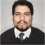 Docente de Física y Matemática, enfocado en la comprensión de la matemática. Clases online