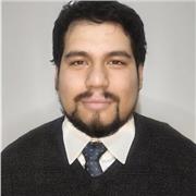 Docente de Física y Matemática, enfocado en la comprensión de la matemática. Clases online