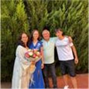 Te ayudo personalmente a conseguir tus objetivos de manera sencilla y sin ningún tipo de problema