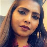 Ramya Subramanian