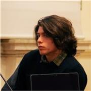 Laureato in Informatica (110L) e Argento Nazionale alle Olimpiadi di Matematica, offre lezioni di Matematica, Fisica e Informatica