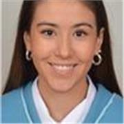 Profesora de ingles y español todas las edades