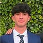 Estudiante nativo de inglés, ofrezco clases de inglés a niños y jóvenes en Barcelona. Clases dinámicas y prácticas.