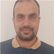 Saqib Aziz