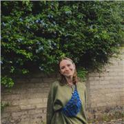Prof à domicile fluent en anglais, espagnol et francais!