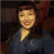 Profesora de matemáticas enseñanza media