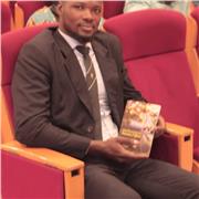 ONGUENE Sylvain Christophe
