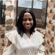 I am an English tutor with a few years of experience.