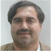 Well Qualified, Experienced,professional and dedicated Physics Teacher.