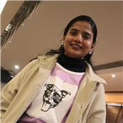 Kumari Kriti Raj