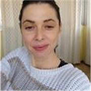 Profesora de inglés online/Clases personalizadas