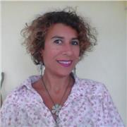 Professeur d'italien pour débutants ou en perfectionnement