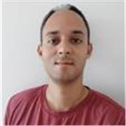 Profesor de Matemáticas con experiencia en clases para adolescentes y adultos