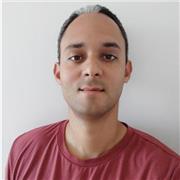 Profesor de Matemáticas con experiencia en clases para adolescentes y adultos