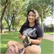 Refuerzo en biología y química con estudiante de enfermería con experiencia en tutorías