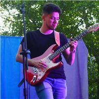 Profesor de guitarra - todos los niveles - zona norte - presencial y virtual
