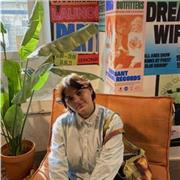 Un petit cours c’est une bonne idée ! 
Alors vous pouvez me contacter :)