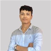 I'm an IT graduate
MY lessons will bw aiming the one who are interesetd in technology.