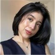 Native Spanish Tutor from Honduras, with several years of experience, providing online one-on-one sessions. 