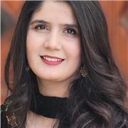 My lessons are always being tailored as per the requirements of the students