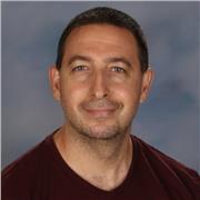 Roger P Walter