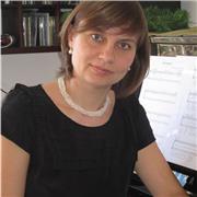 Doy clases particulares de música, piano, lenguaje musical
