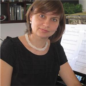 Anna Balvak