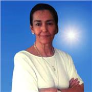 Professeur cours d'espagnol en ligne tous niveaux. Dplomée en traduction professionnelle du français vers l'espagnol.