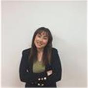 Psicopedagoga y especialista oposiciones. También especialista en alumnado con necesidades educativas 