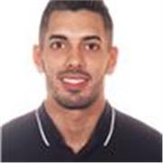 Maestro de repaso general en Murcia con experiencia educativa. Inglés avanzado