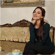 Simge Zeynep